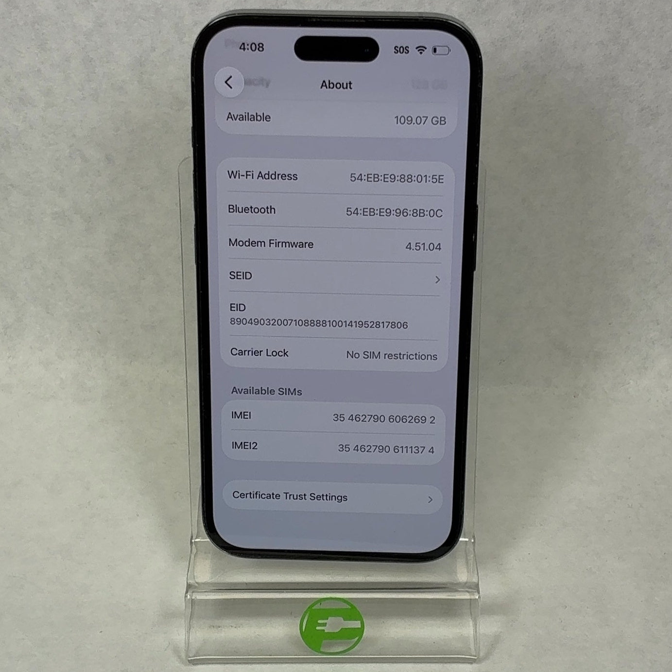Product Image