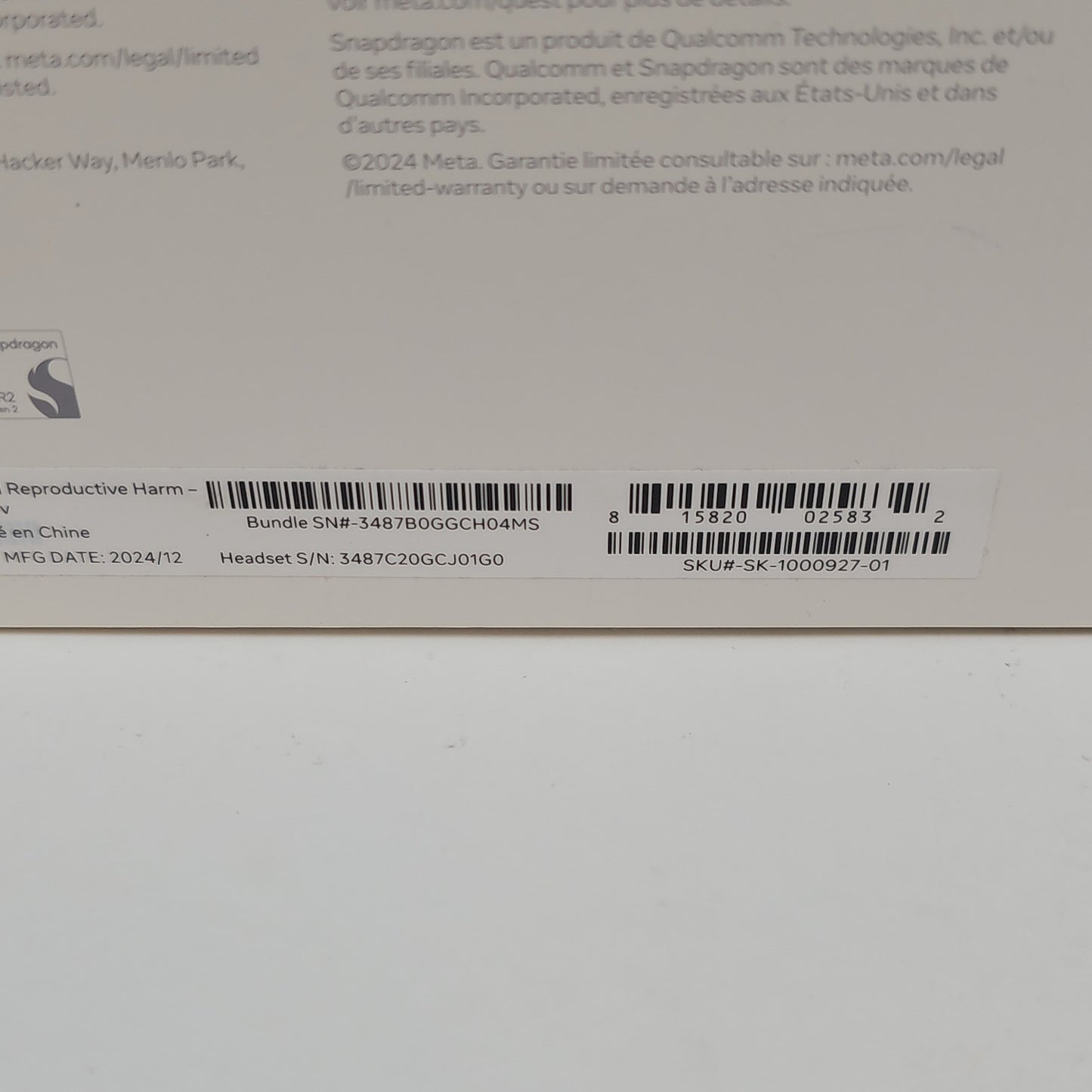 Product Image