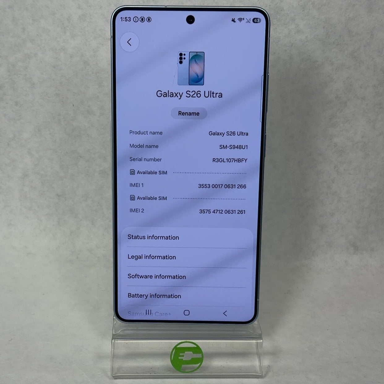 Product Image