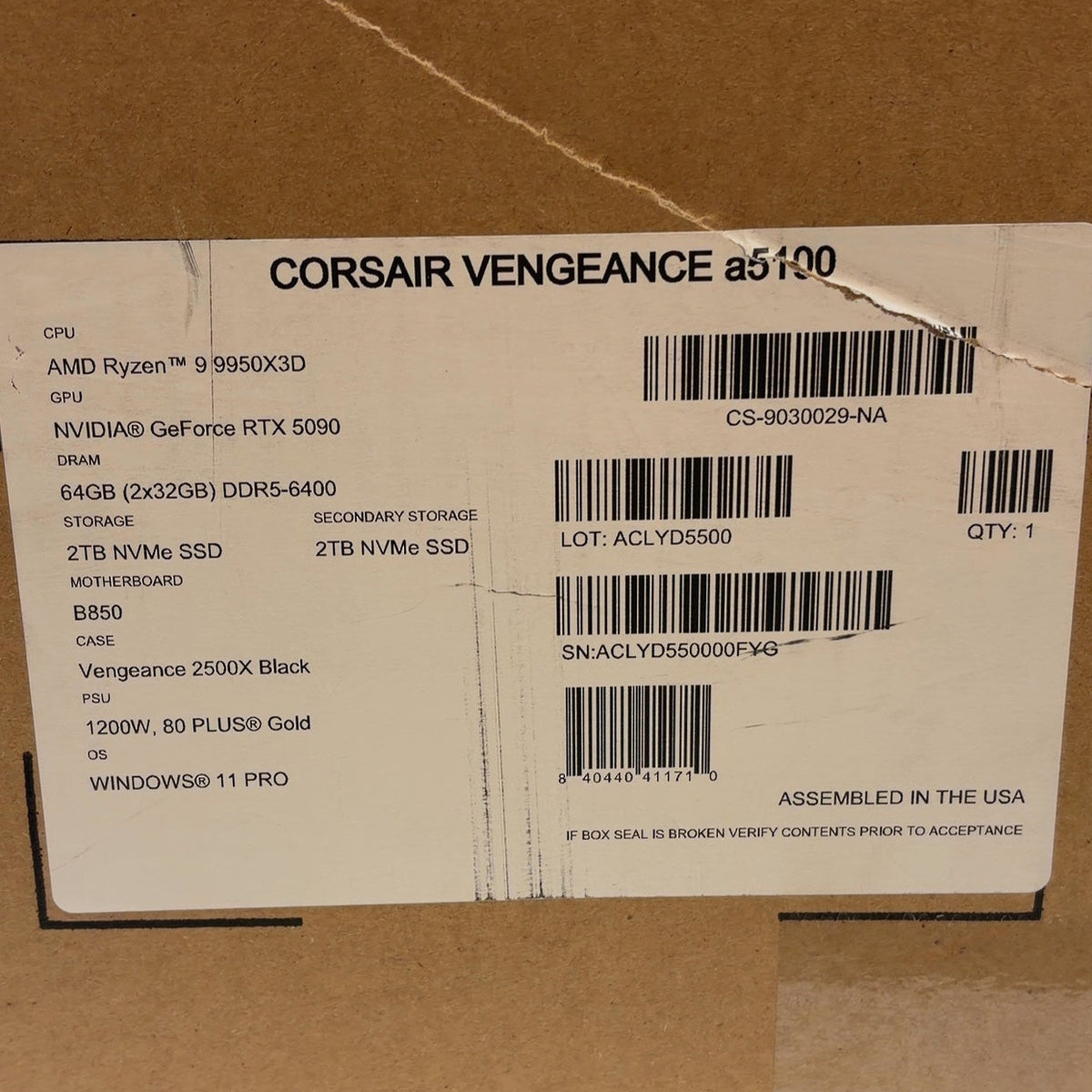 Product Image