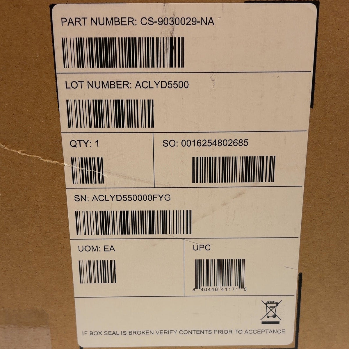 Product Image