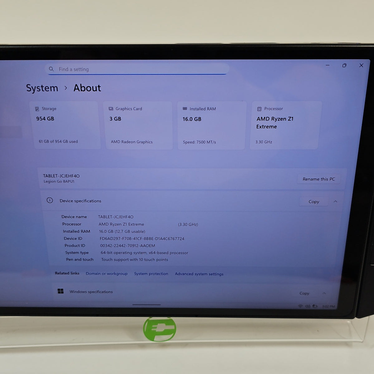 Product Image