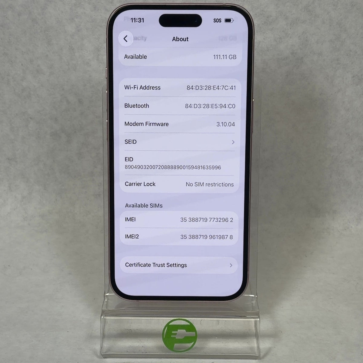 Product Image