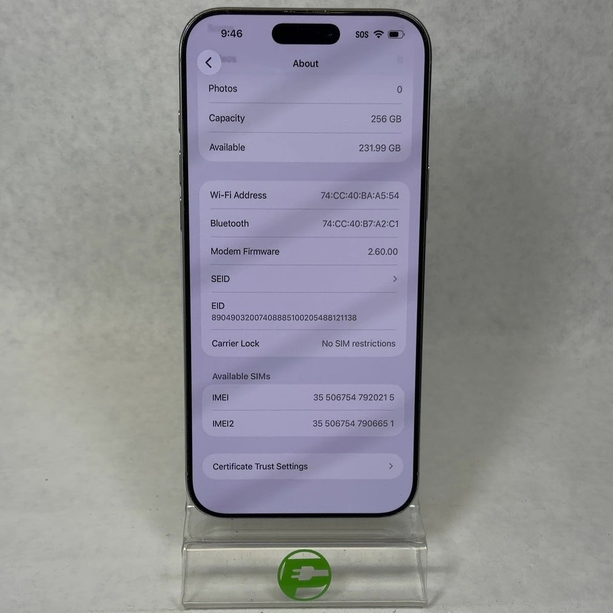 Product Image
