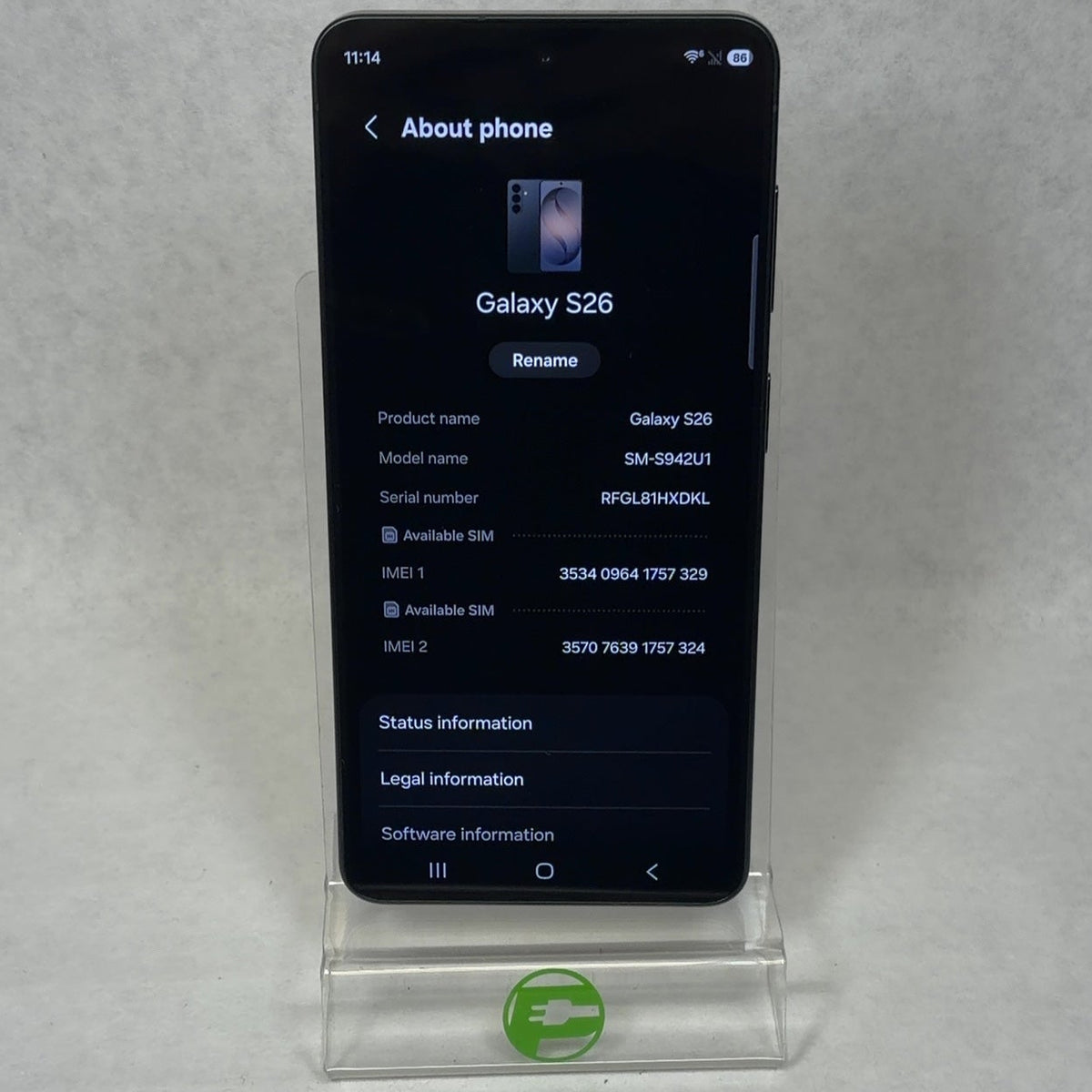 Product Image