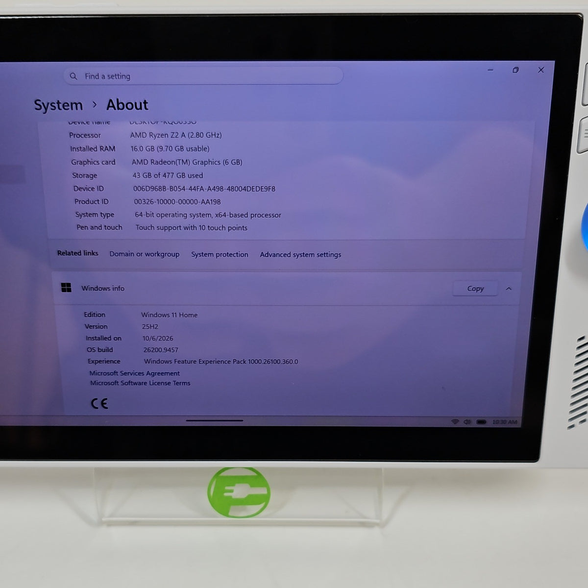 Product Image
