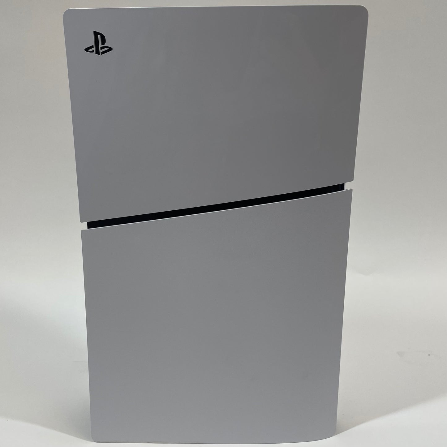Sony PlayStation 5 Slim Disc Edition PS5 1TB White Gaming Console CFI-2015