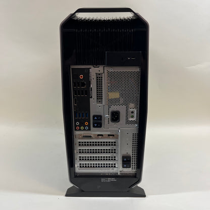 Alienware Aurora R7 i5-8400 2.80GHz 16GB RAM 1TB SSD Radeon RX 560