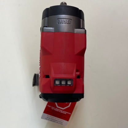 Milwaukee 3060-20 M18 18V 3/8" Friction Ring Controlled Torque Impact Wrench