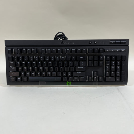 Corsair K68 RGB Mechanical Gaming Keyboard Wired RGP0055 CH-9102010-NA