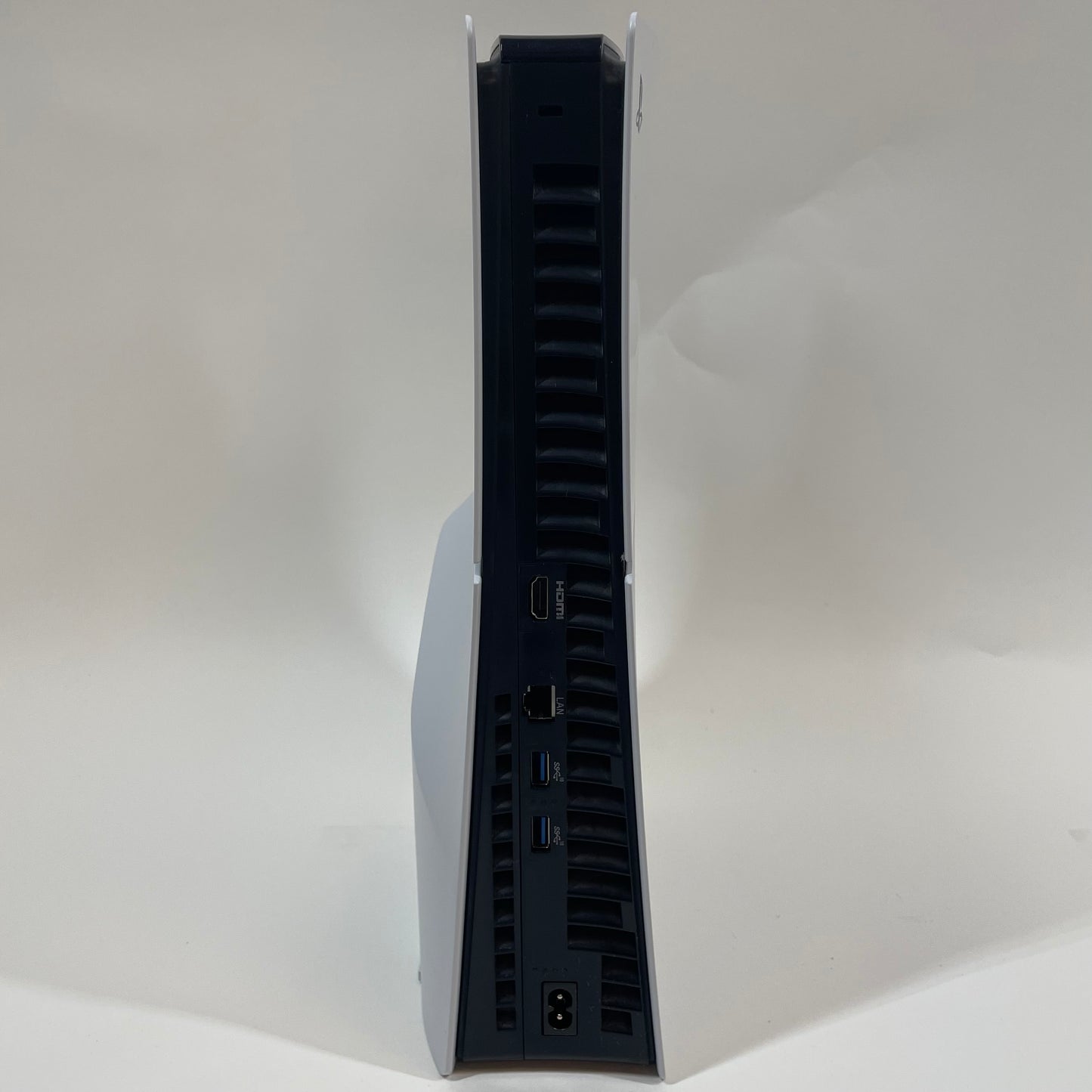 Sony PlayStation 5 Slim Disc Edition PS5 1TB White Gaming Console CFI-2015