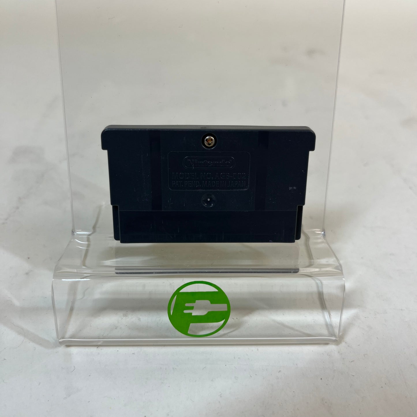 Super Mario Advance 4 Super Mario Bros. 3 (Nintendo GameBoy Advance, 2003)