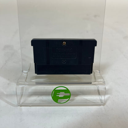 Super Mario Advance 4 Super Mario Bros. 3 (Nintendo GameBoy Advance, 2003)