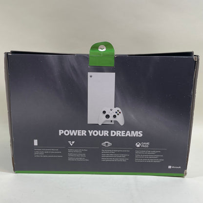 Microsoft Xbox Series X All-Digital 1TB Console Gaming System Robot White 1882