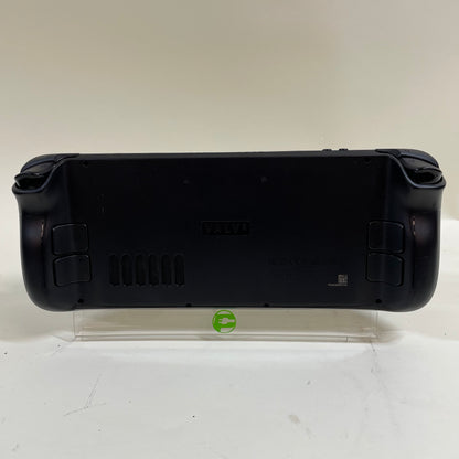 Valve Steam Deck 7" AMD 7nm Ryzen APU 16GB 1TB Black 1010