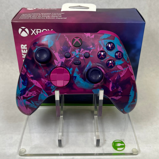 Microsoft Xbox Series X|S Wireless Controller Heart Breaker 1914