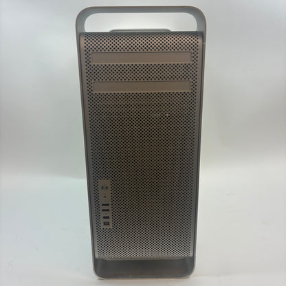 2006 Apple Mac Pro Quad Core Xeon 2.6GHz 1GB RAM 7300 GT Silver A1186 NO OS/HDD