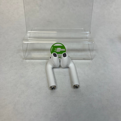 Apple AirPods 1st Gen with Wireless Charging Case A2032 A2032 A1938 MRXJ2M/A
