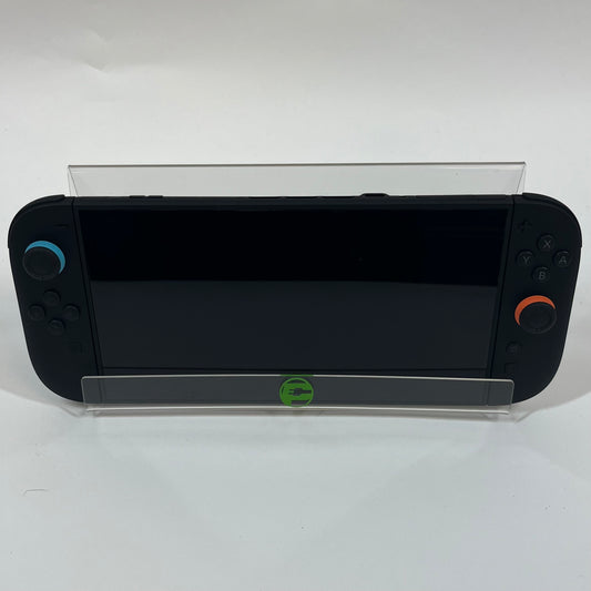 Nintendo Switch 2 Video Game Console BEE‑001 Black