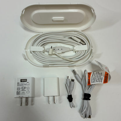 Owlet Smart Cam Baby Monitor OBS 1.1 Night Vision W/ WiFi