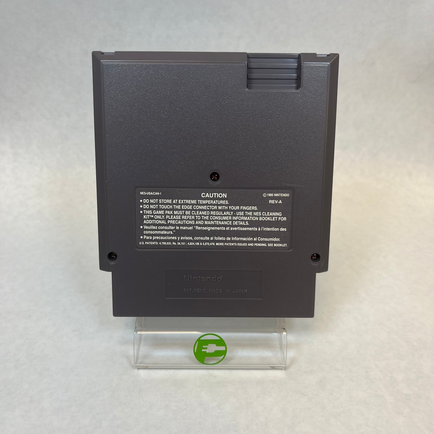 Mega Man 6 (Nintendo NES, 1993)