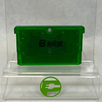 Pokemon Emerald (GameBoy Advance, 2005) Cartridge Only Dry Battery