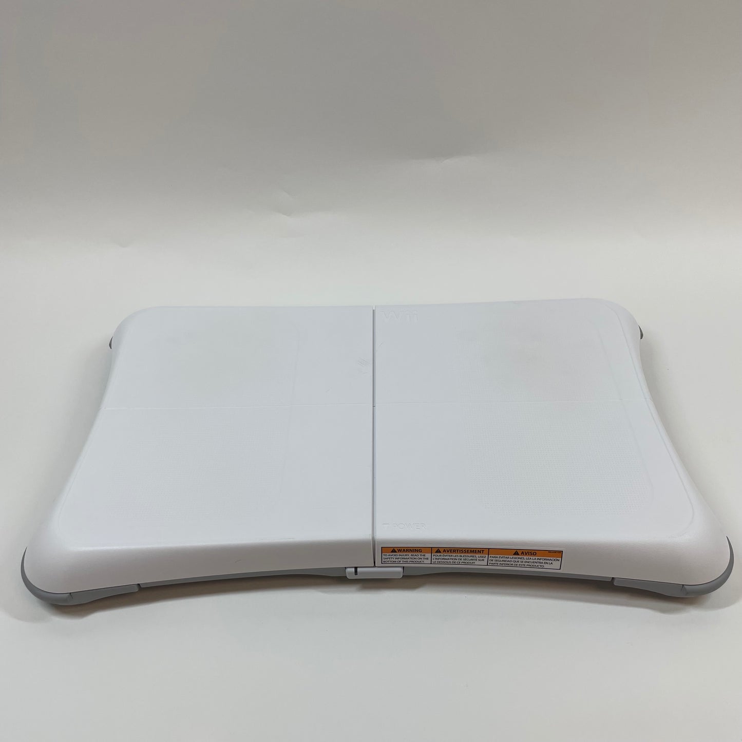 Nintendo Wii Fit Plus Controller RVL-021 White