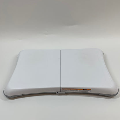 Nintendo Wii Fit Plus Controller RVL-021 White
