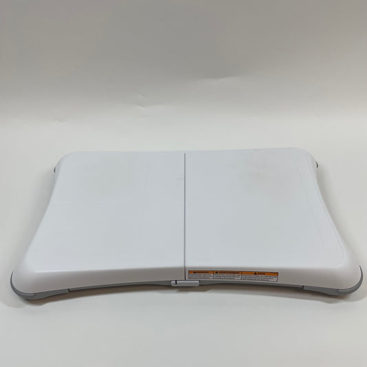 Nintendo Wii Fit Plus Controller RVL-021 White