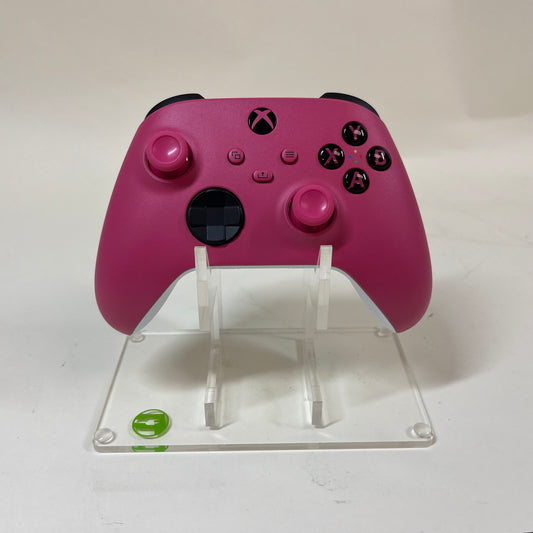 Microsoft Xbox Series X|S Wireless Controller Deep Pink 1914