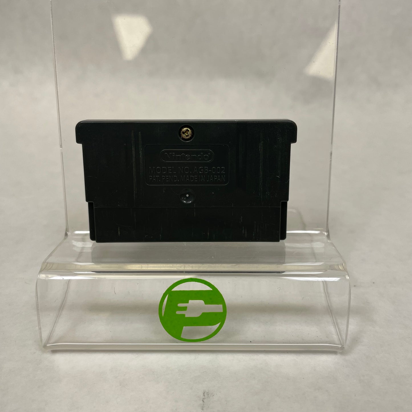 Mega Man Battle Chip Challenge (Nintendo GameBoy Advance, 2003)