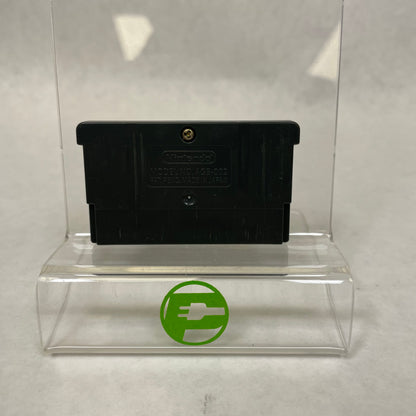 Mega Man Battle Chip Challenge (Nintendo GameBoy Advance, 2003)