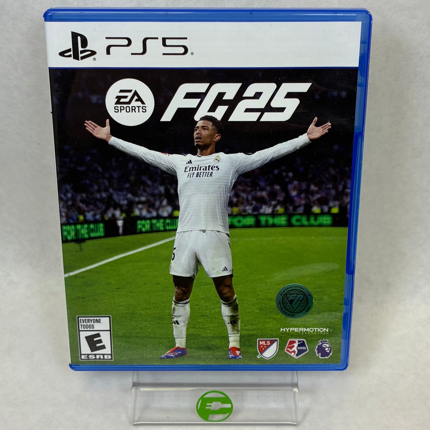 EA Sports FC 25 (Playstation 5, 2024)