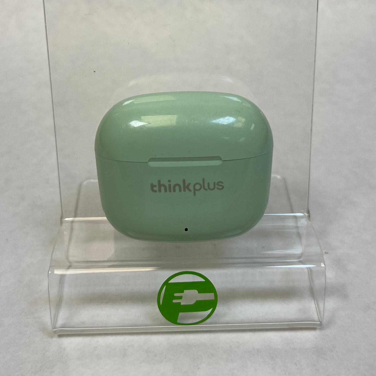 Lenovo ThinkPlus Wireless Bluetooth Earbuds Green LP40PRO