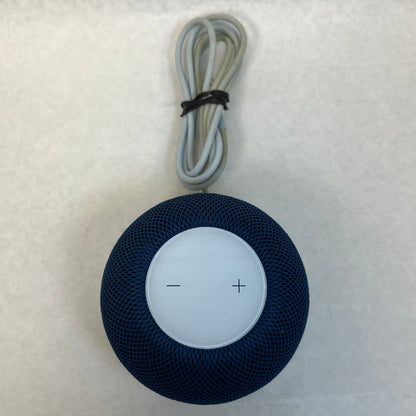 Apple HomePod Mini Midnight Smart Speaker A2372