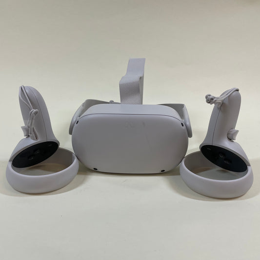 Oculus Quest 2 256GB Standalone All-in-One VR Headset KW49CM