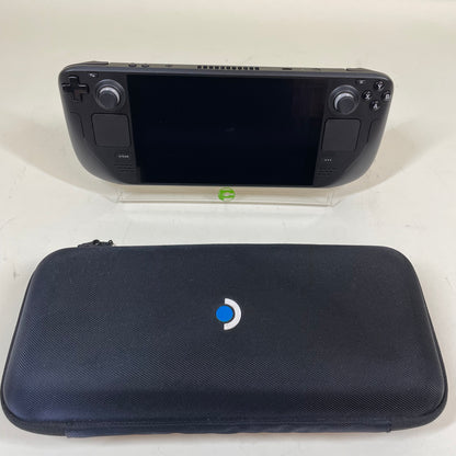 Valve Steam Deck 512GB Handheld Console System 1010