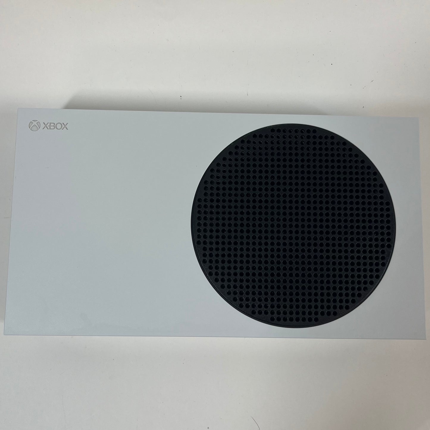 Microsoft Xbox Series S 500GB Console Gaming System Robot White 1883