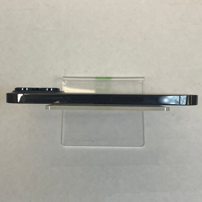 Unlocked Apple iPhone 14 Pro 128GB Black MPXT3LL/A