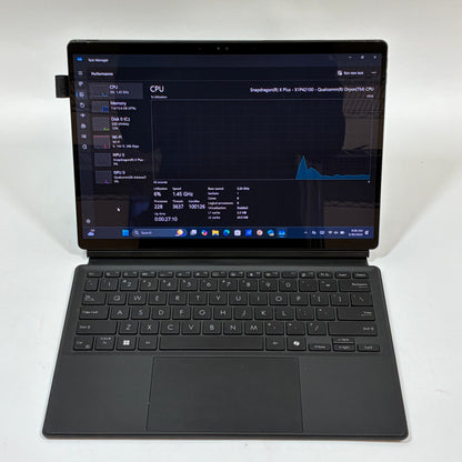 Asus ProArt PZ13 HT5306Q 13.3" Snapdragon X Plus 1.7GHz 16GB RAM 1TB SSD