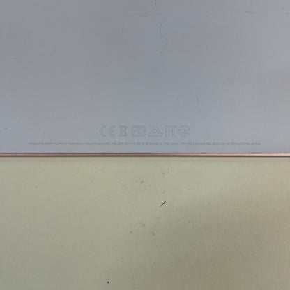 2021 Apple iMac 24" M1 3.2GHz 8GB RAM 256GB SSD Red/Pink MJVA3LL/A