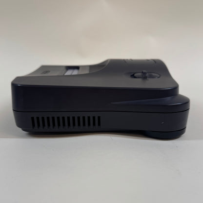 Nintendo 64 N64 Video Game Console NUS-001 Gray