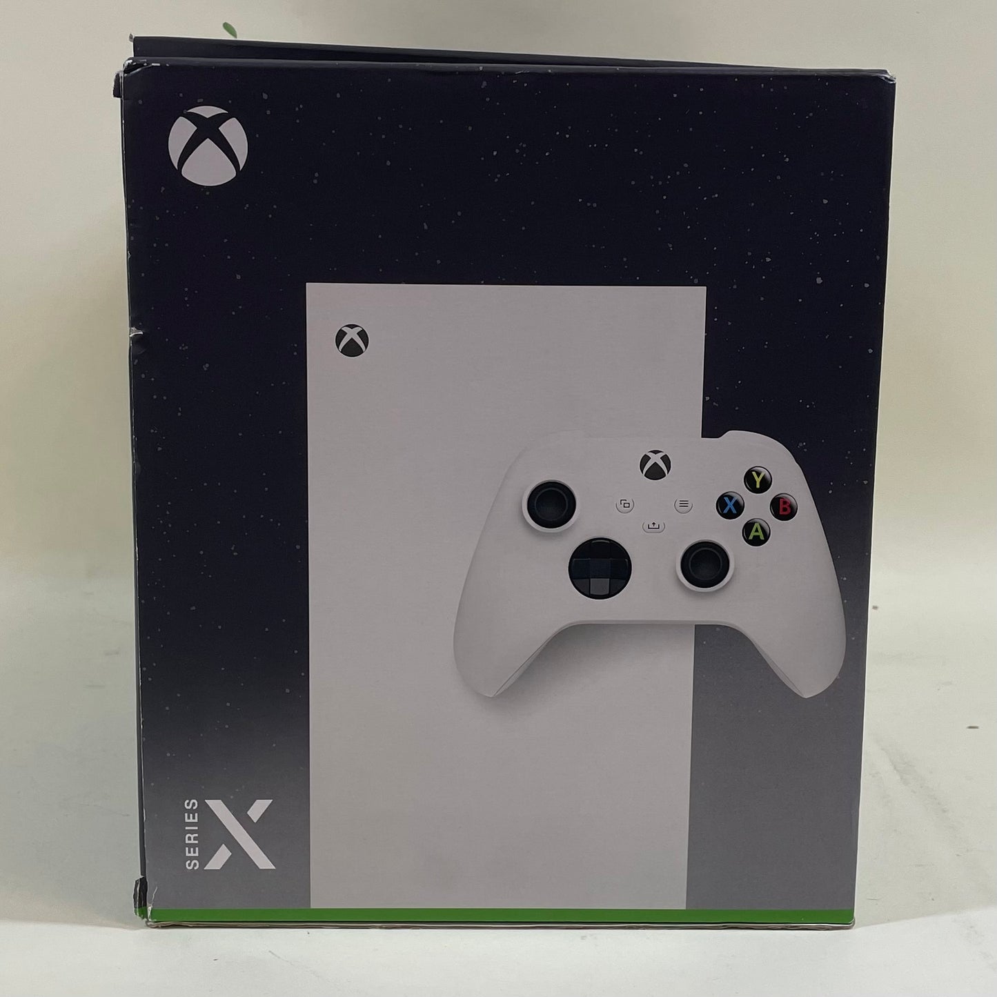 Microsoft Xbox Series X All-Digital 1TB Console Gaming System Robot White 1882