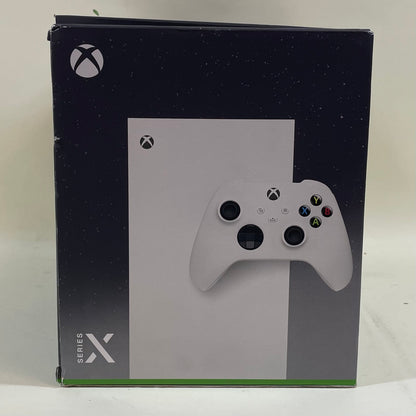 Microsoft Xbox Series X All-Digital 1TB Console Gaming System Robot White 1882