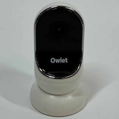 Owlet Smart Cam Baby Monitor OBS 1.1 Night Vision W/ WiFi