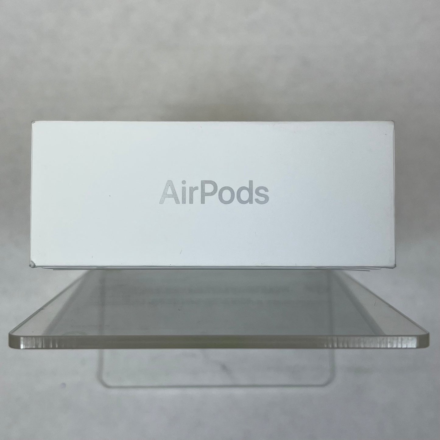 New Apple AirPods 4 Complete A3053 A3050 A3058 MXP63LL/A