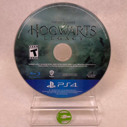 Hogwarts Legacy (Sony PlayStation 4 PS4, 2023)