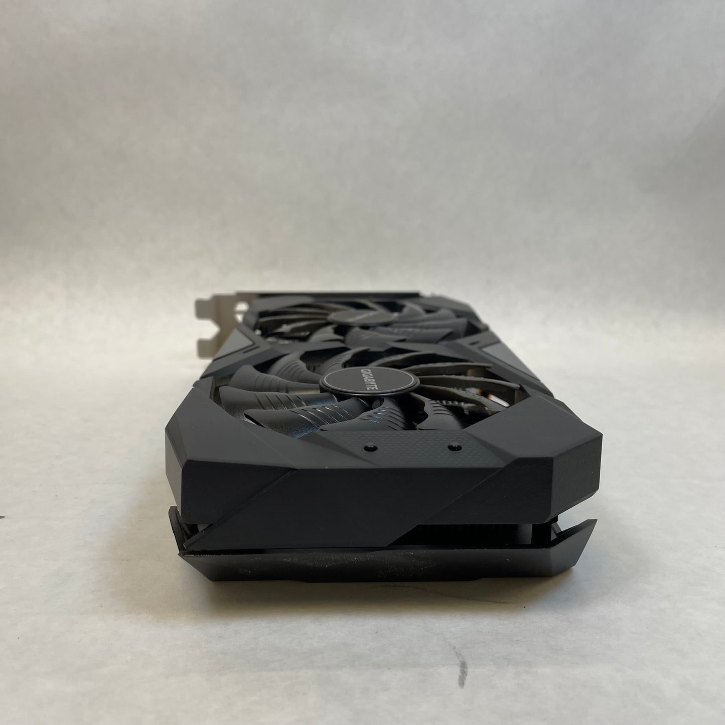 Gigabyte GeForce RTX 2060 D6 6G 6GB GDDR6 Graphics Card GV-N2060D6-6GD