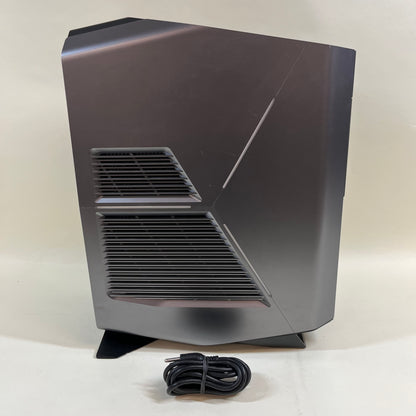 Alienware Aurora R7 i5-8400 2.80GHz 16GB RAM 1TB SSD Radeon RX 560