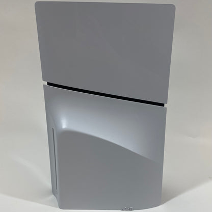 Sony PlayStation 5 Slim Disc Edition PS5 1TB White Gaming Console CFI-2015